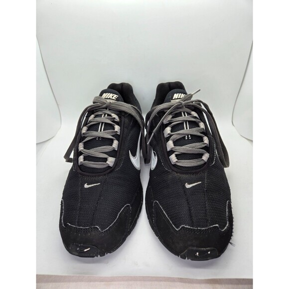 Nike Air Max Torch 3 Shoes Men\'s 10 Black Running Athletic Workout Gym Sneakers main image 7